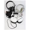 Image 1 : 3 GAMING HEADPHONES TURTLE BEACH