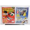 Image 1 : ELECTRONIC GAMING MONTHLY MAY 2000 & 2001
