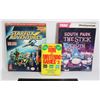 Image 1 : STARFOX ADVENTURES & STICK OF TRUTH STRATEGY GUIDE
