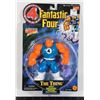 Image 1 : TOYBIZ FANTASTIC FOUR THE THING FIGURE 1996
