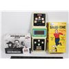 Image 1 : LOT OF VINTAGE TO MODERN GAMES INCLUDING