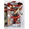 Image 3 : LOT OF 2 TRANSFORMER GENERATIONS FIGURES ARMADA
