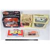 Image 1 : LOT OF BOXED TOY DIE CAST CARS INCLUDING MATCHBOX