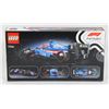 Image 2 : Sealed Lego 77246 Visa Red Bull Formula 1 Set