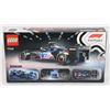 Image 2 : Sealed Lego 77248 BWT Alpine Formula 1 Set