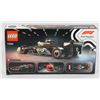 Image 2 : Sealed Lego 77250 VF-24 Formula 1 Set