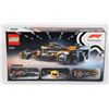 Image 2 : Sealed Lego 77251 Mclaren F1 Team MCL38 F1