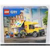 Image 1 : Sealed Lego 60500 Lego Van Set