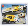 Image 2 : Sealed Lego 60500 Lego Van Set