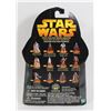 Image 2 : 2005 STAR WARS REVENGE OF THE SITH TARKIN