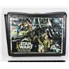 Image 1 : 1978 KENNER STAR WARS FIGURE COLLECTOR'S CASE