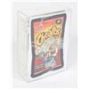 Image 1 : O-PEE-CHEE WACKY-PACKAGES CARDS 2005