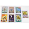 Image 1 : BUNDLE OF VINTAGE POKEMON CARDS