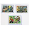 Image 1 : BUNDLE OF BATMAN COLLECTOR CARDS