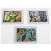 Image 1 : BUNDLE OF BATMAN COLLECTOR CARDS