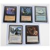 Image 1 : BUNDLE OF MAGIC CARDS INCLUDING KROVIKAN HORROR