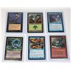 Image 1 : BUNDLE OF MAGIC CARDS INCLUDING COASTAL DRAKE