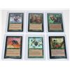 Image 1 : BUNDLE OF MAGIC CARDS INCLUDING ERHNAM DJINN