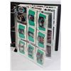 Image 1 : 1-100 CARD SET ANTIQUE CARDS PANINI CANADA
