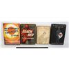 Image 1 : BUNDLE OF MILITARY NOVELS INCLUDING BEACH RED BY
