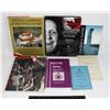 Image 1 : BUNDLE OF CANADIAN MILTARY BOOKS INCLUDING