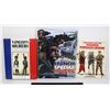 Image 1 : BUNDLE OF FRENCH MILITARY BOOKS INCLUDING