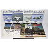 Image 1 : BUNDLE OF MILITARY AIRCRAFT BOOKS INCLUDING