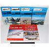 Image 1 : BUNDLE OF MILITARY BOOKS INCLUDING