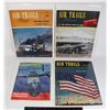 Image 1 : VTG PLANE MAGAZINES
