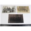 Image 1 : LOT OF 3 POST CARDS INCLUDING WWI IMPERIAL GERMAN