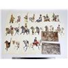 Image 1 : COLLECTION OF POSTCARDS INCLUDING