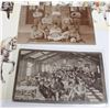 Image 2 : COLLECTION OF POSTCARDS INCLUDING