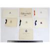 Image 1 : LOT OF MILITARY CHRISTMAS CARDS INCLUDING