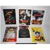 Image 1 : COLLECTION OF JAPANESE MOVIE POSTERS