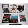 Image 1 : COLLECTION OF WESTER JAPANESE MOVIE POSTERS