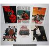 Image 1 : COLLECTION OF WESTERN JAPANESE MOVIE POSTERS