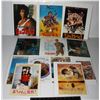 Image 1 : COLLECTION OF SMALL/LARGE JAPANESE MOVIE POSTERS