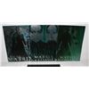 Image 1 : JAPANESE MATRIX MOVIE PROMO BOOKS