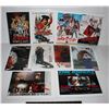 Image 1 : BIG COLLECTION OF JAPANESE MOVIE POSTERS