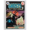 Image 1 : Detective Comics Ghosts #31 Octover 1974