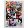 Image 1 : DC Comics  Convergence Nightwing and Oracle #1