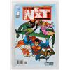 Image 1 : Detective Comics The Next #1 September 2006