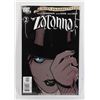 Image 1 : Detective Comics Zatanna #2 August 2005