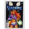 Image 1 : Detective Comics Starfire #3 October 2015