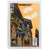 Image 1 : Batman Detective Comics #741 March 2000
