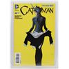 Image 1 : Detective Comics Catwoman #40 May 2015