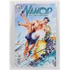 Image 1 : Marvel Comics Namor the First Mutant #5 Feb 2011