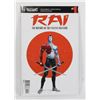 Image 1 : Rai The History of the Valiant Universe #1 2017