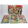 Image 1 : BUNDLE OF CDC COMICS INCLUDING SWEETHEARTS