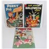 Image 1 : BUNDLE OF LOONEY TUNES COMICS INCLUDING BUGS BUNNY